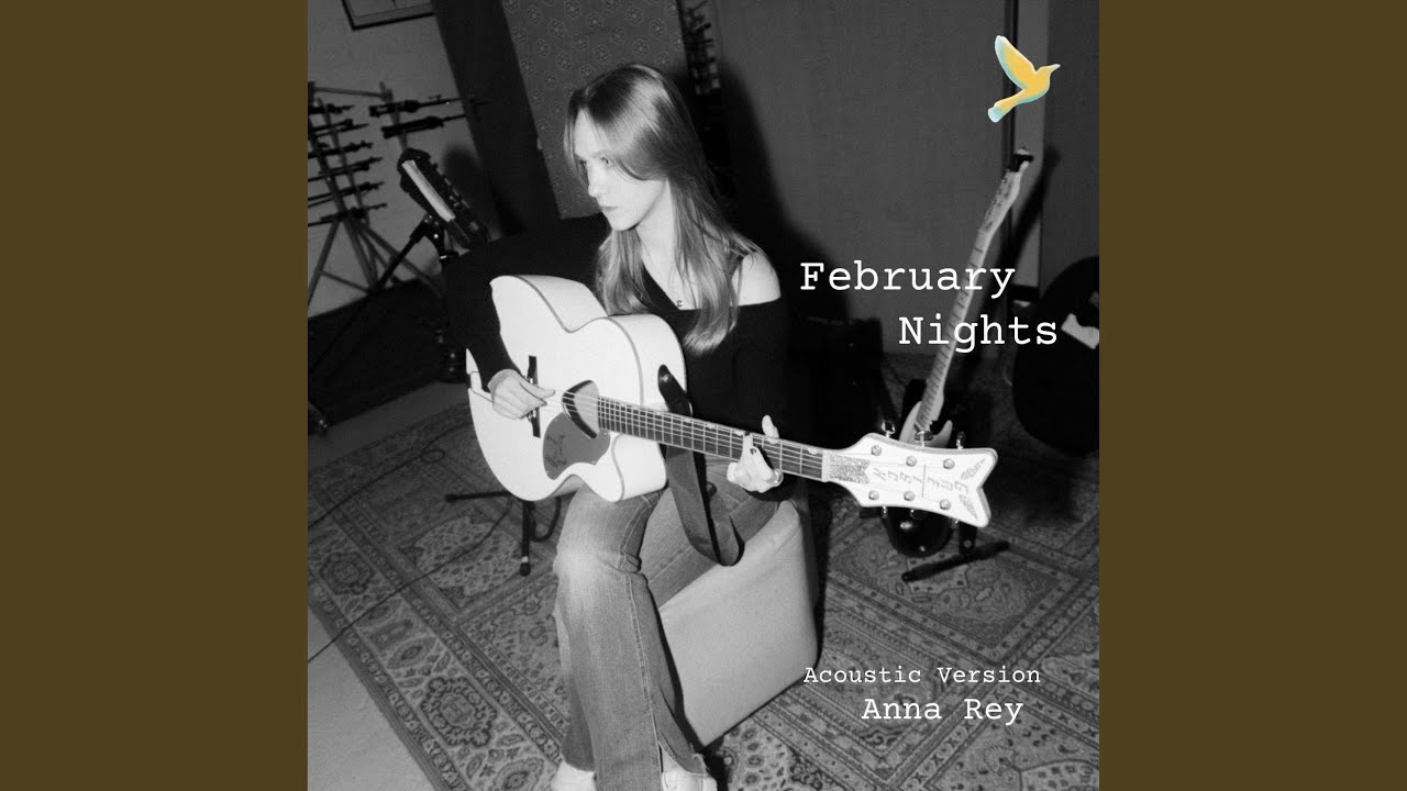 February Nights (Acoustic)