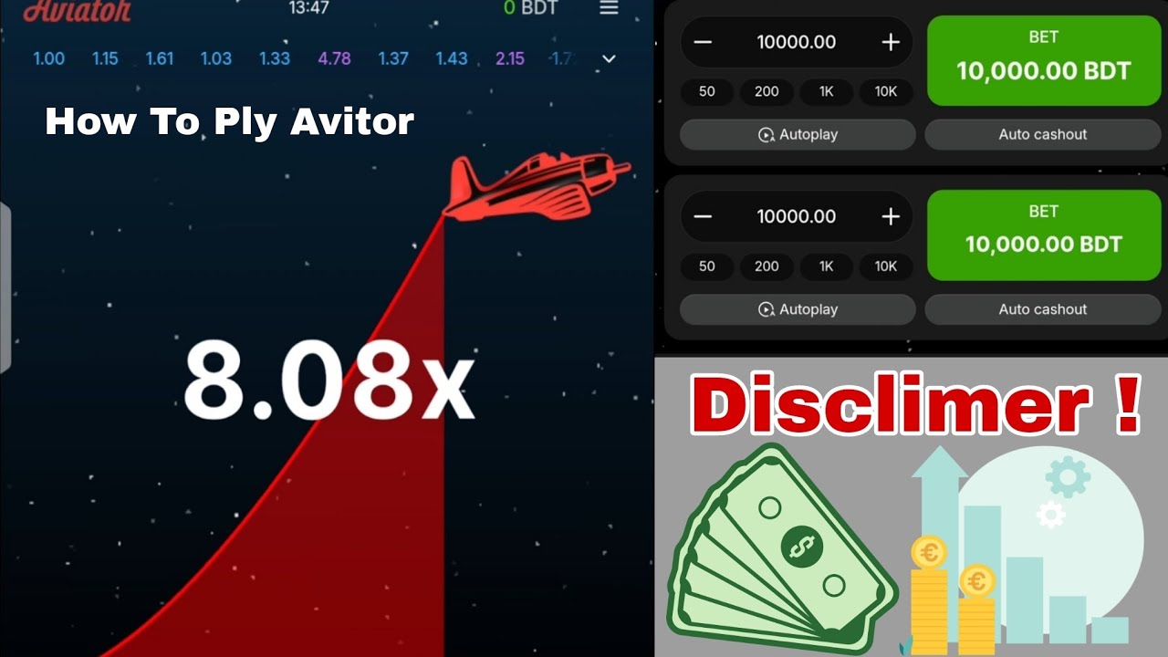 How to play the Aviator Game - Quick Guide