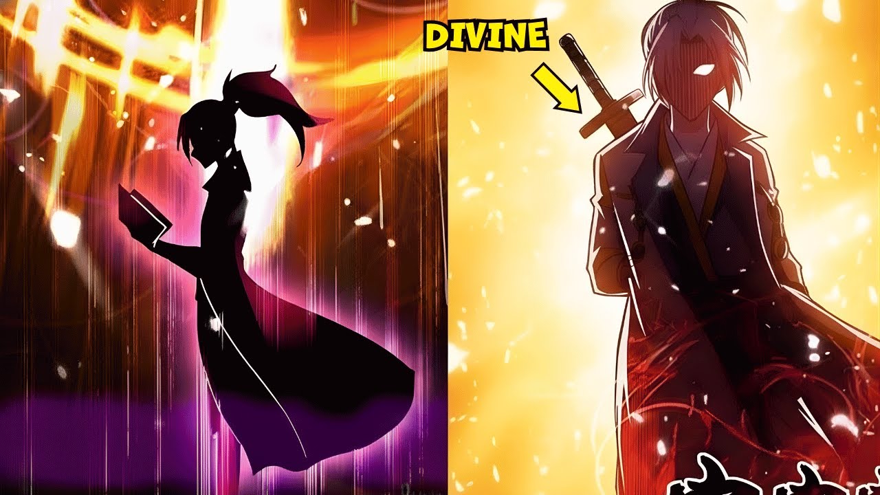 BETRAYED God Emperor Reborns As TRASH But Awakens DIVINE Power! Manhwa Recap