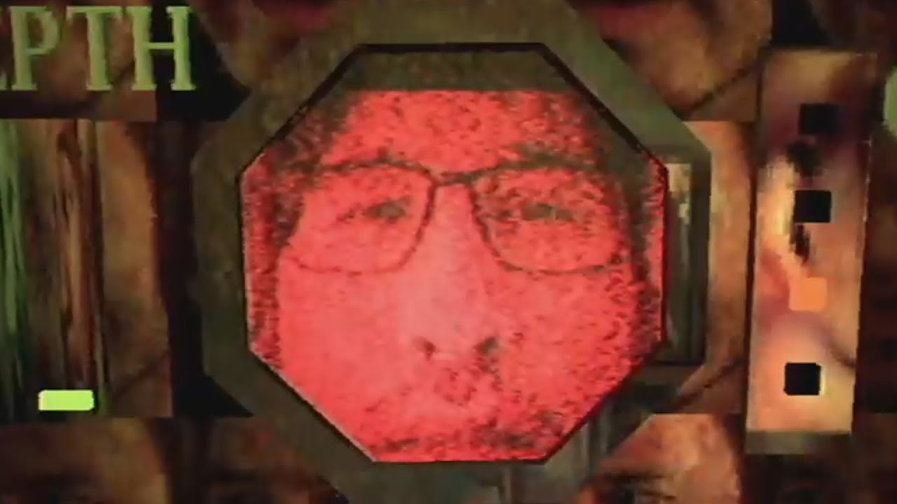 Markiplier Iron Lung
