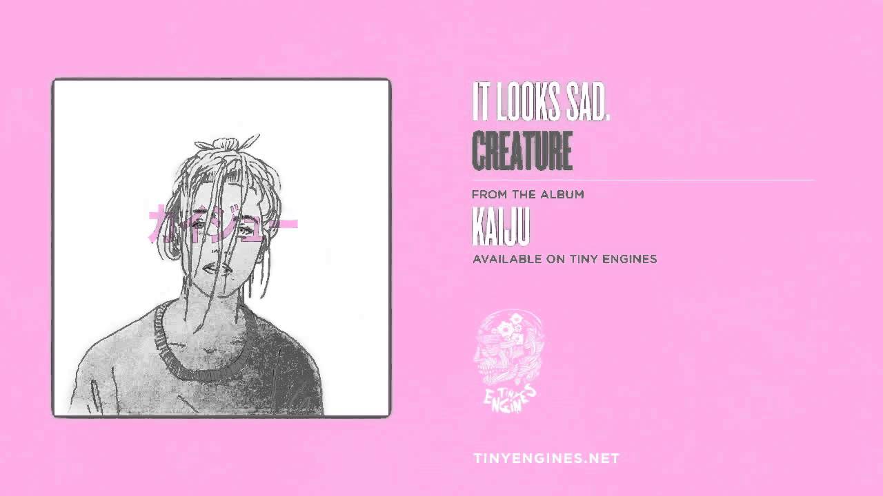 It Looks Sad. - Creature