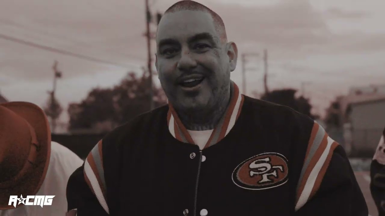 Don Changolini - You Dont Know The Streets (ft. Bfd , N-Sane) [official video] [dir by SShooters]