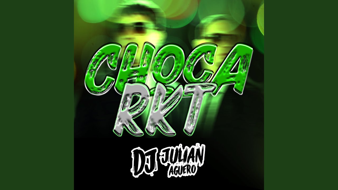 CHOCA RKT