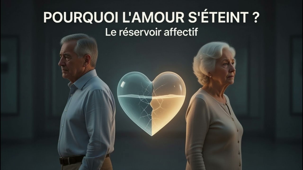 Tu l’aimes, mais elle ne se sent plus aimée : voici pourquoi