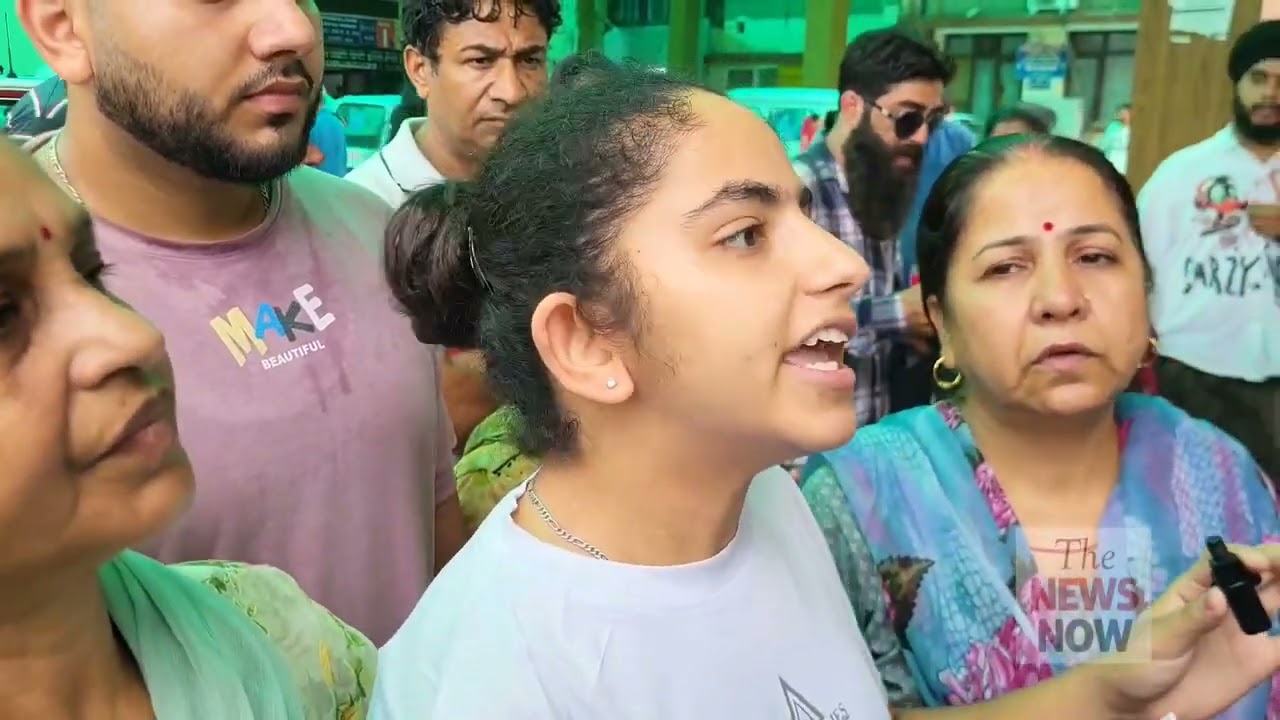 #SadNews GMC Bakshi Nagar se Phir Nikali Eek aur De@dbody, Akhir Kaab taak