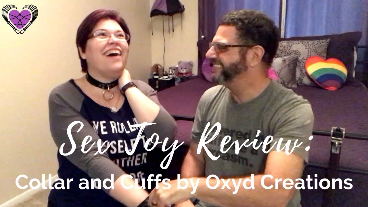 Oxyd Creations Review