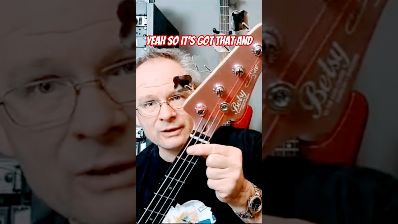 The Best Bass Under $850??? #shorts
