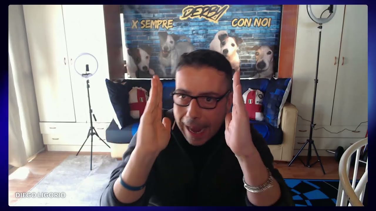 POST INTER-BODO POLEMICHE/CHIVU/CHAMPIONS/60 MILIONI IN MENO/MERCATO/SCUDETTO E COMPLIMENTI UN CAXXO