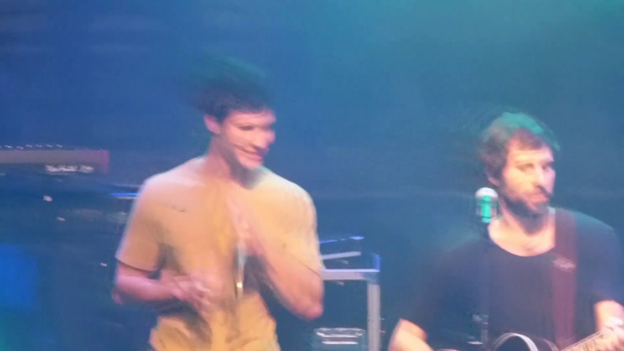 Max Giesinger & Wincent Weiss - Junimond | KARLSRUHE