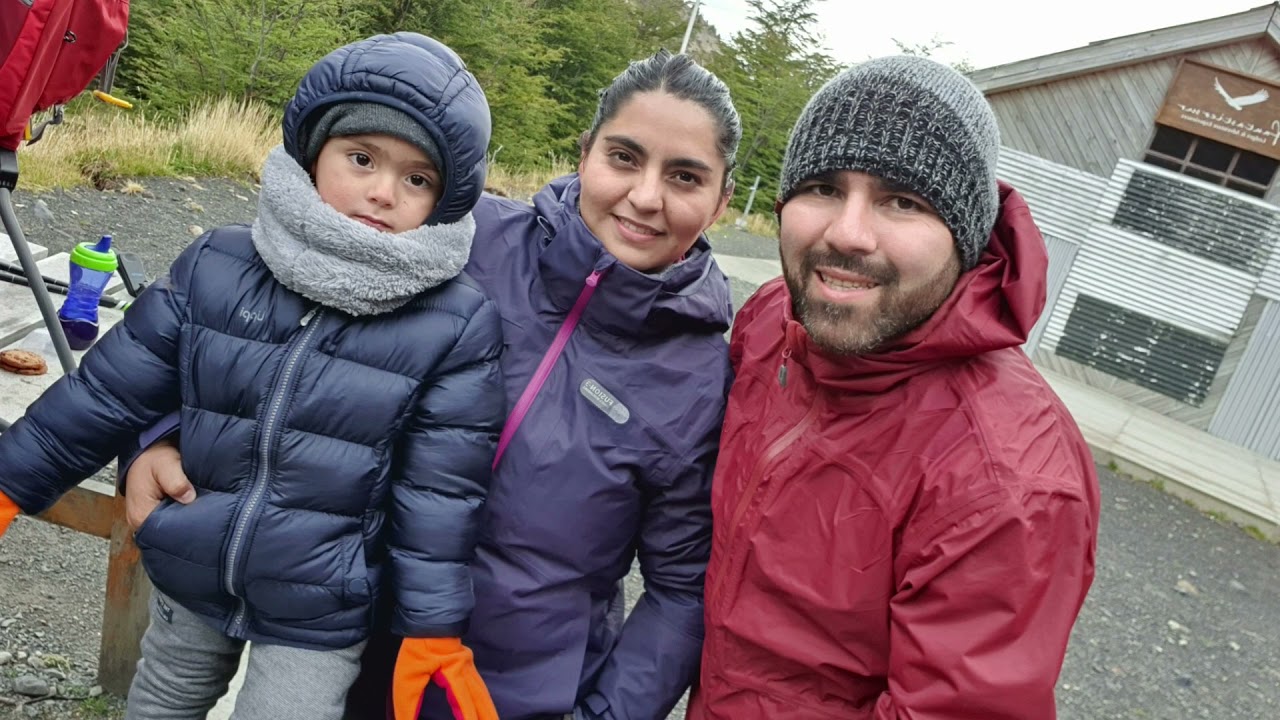 Base Torres del Paine con Niño abr21