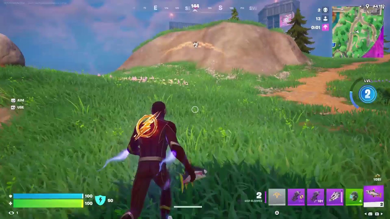 Fortnite