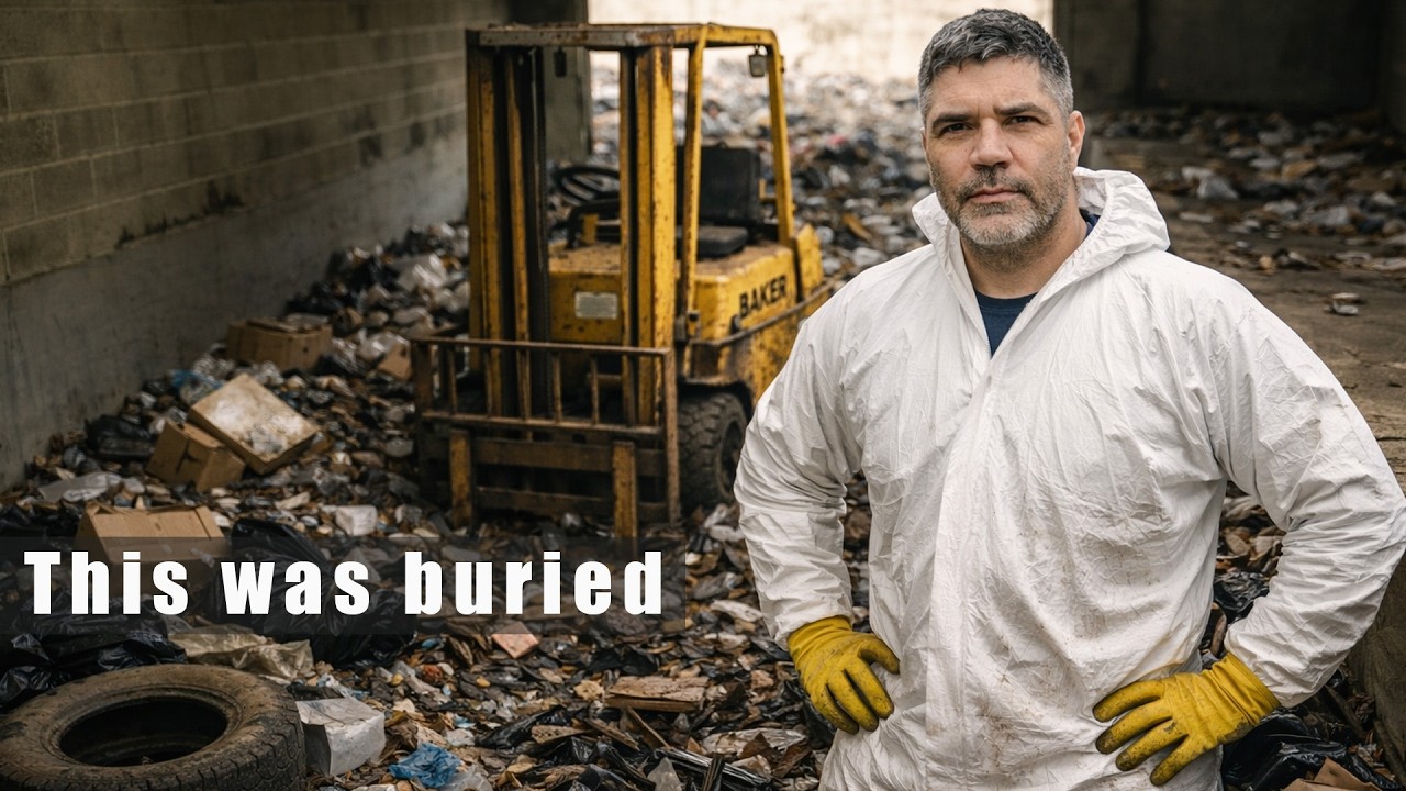 4 years From Dead and Buried to Breathing Again