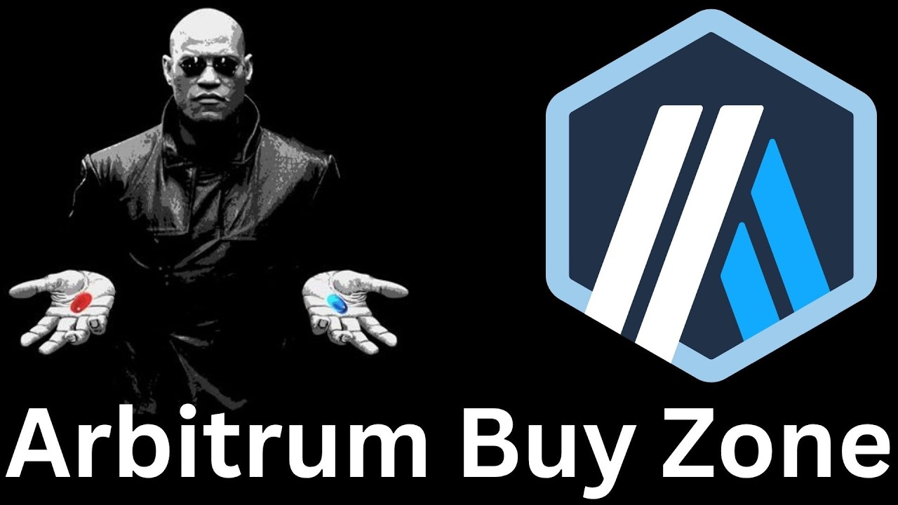 Arbitrum (ARB) Finding The Bear Market Bottom. ARB Price Prediction And Price Chart Analysis 2026