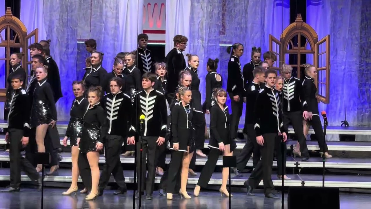 DeKalb Classic Connection at Huntington North Midwest Showcase 2/28/26