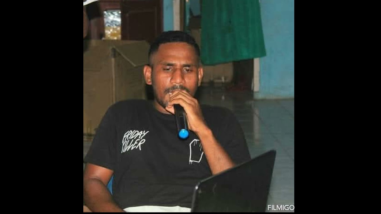 Lagu reggae terbaru Nagekeo //2026 Miu Da Mai