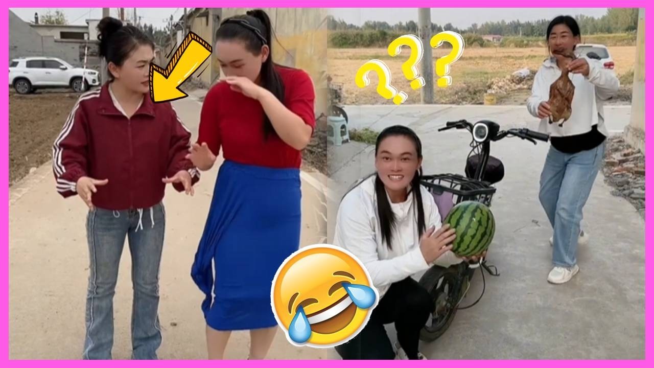 惊喜砸脸以为捡到大便宜，满心欢喜忙活半天，结果鸡飞蛋打一场空，肠子都悔青了！#老何婆媳的农村生活 #老何婆媳 #惡婆婆