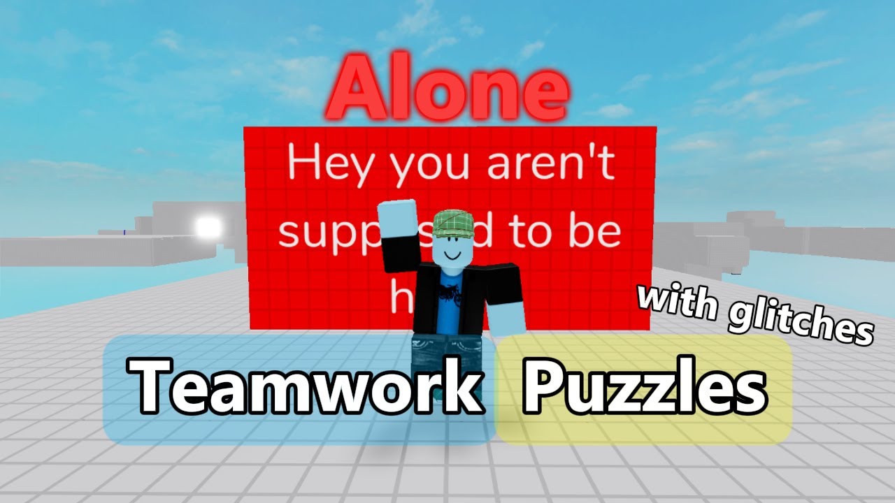Ukończyłem wszystkie poziomy w grze Teamwork Puzzles bez żadnych błęd&oacute;w...
