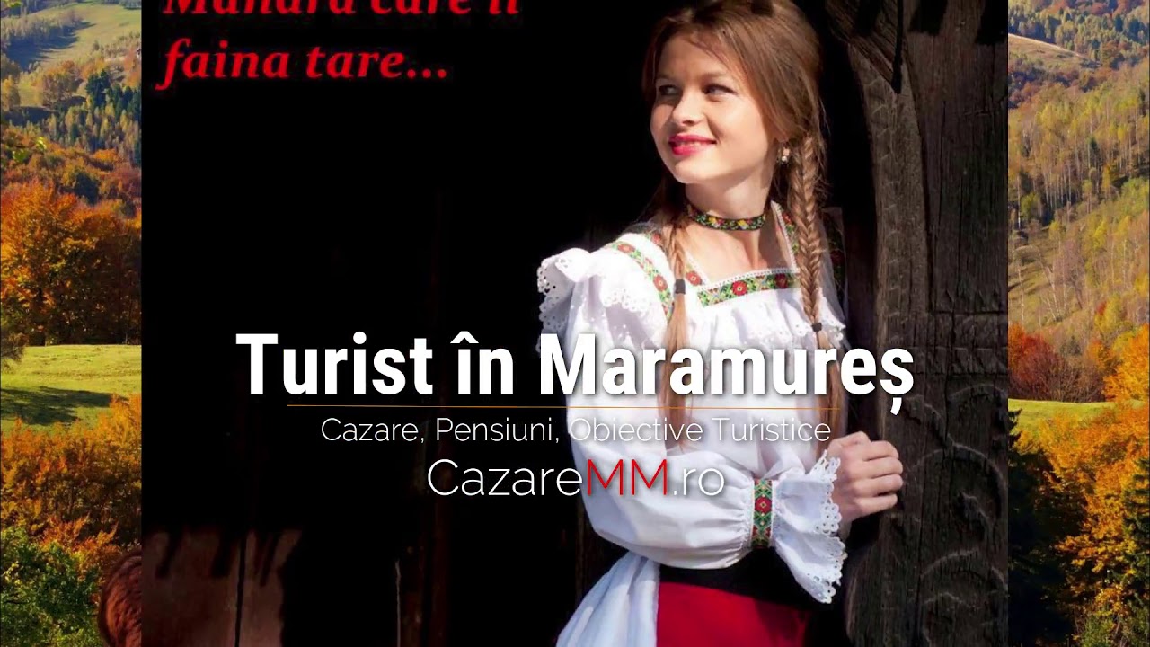 Pensiuni Agroturism Maramures, Hotel Mare Baia Mare, Statiunea Borsa Cazare