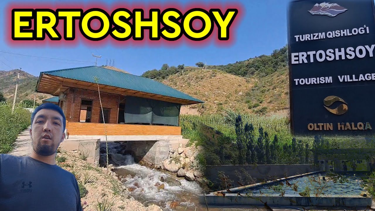 ERTOSHSOY ga SAYOXAT !!! | GOLDEN TV OBUNA BÓLING !!!