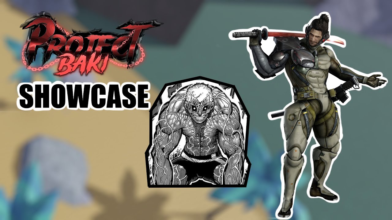PROJECT BAKI 2 | Jetstream Sam + Raian Kure Showcase