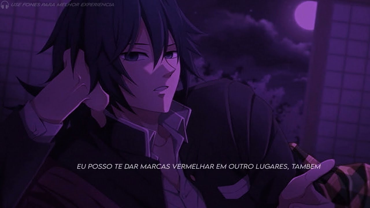 (Leg. Pt-Br) Tomioka Giyuu ira te punir ASMR  +16