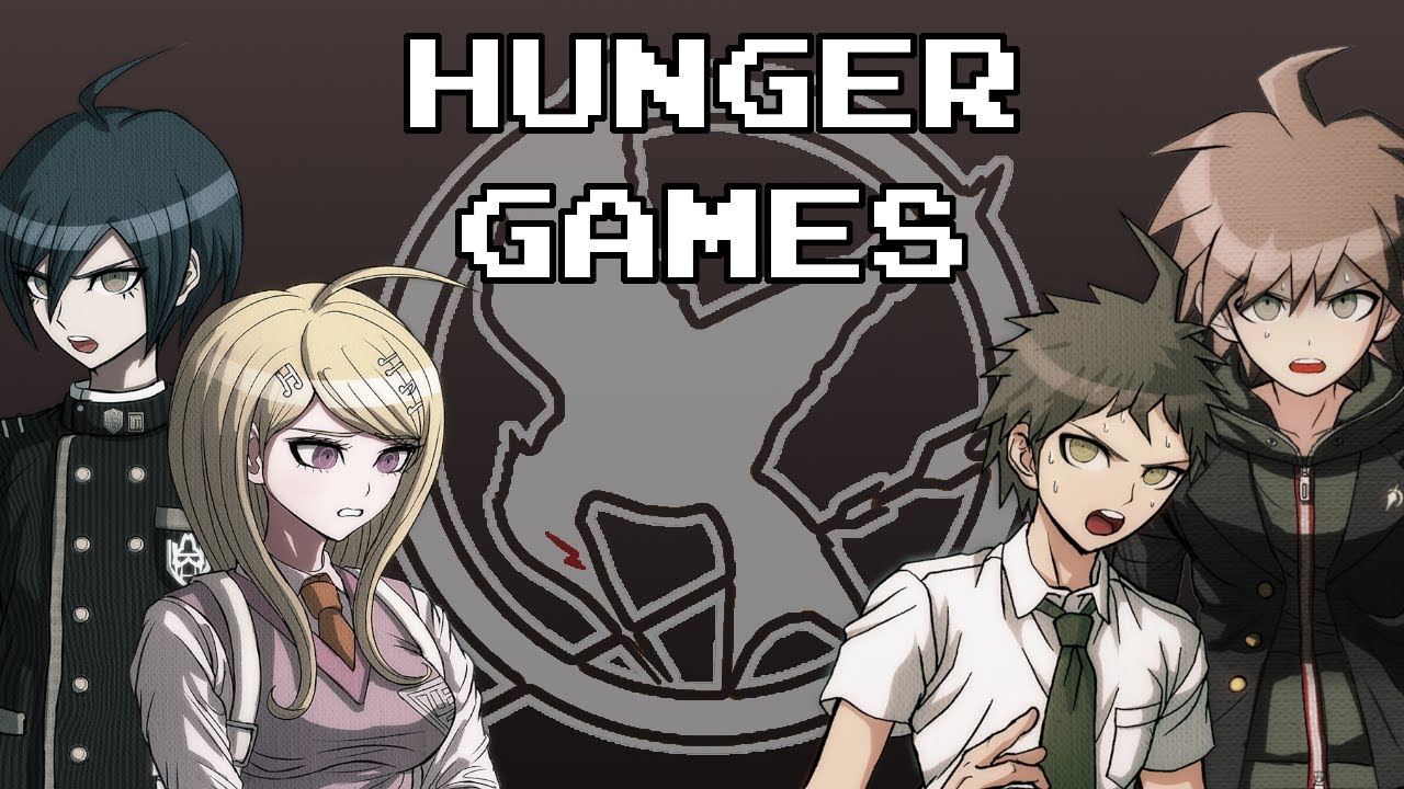 Who is the ULTIMATE Ultimate? (Hunger Games Sim)