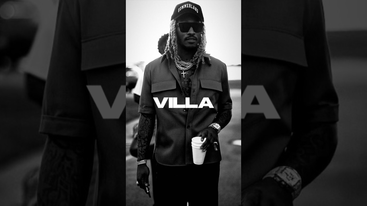 [FREE] FUTURE TYPE BEAT - 