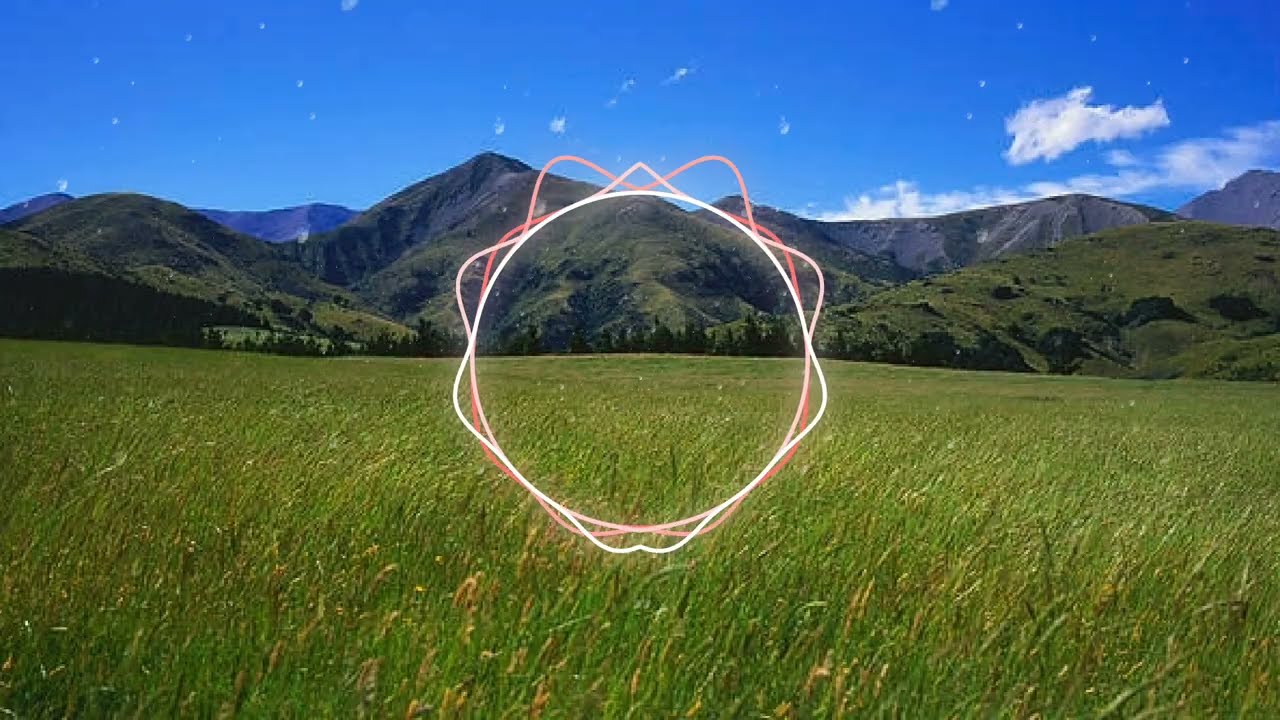 Existence - Official Music Visualizer
