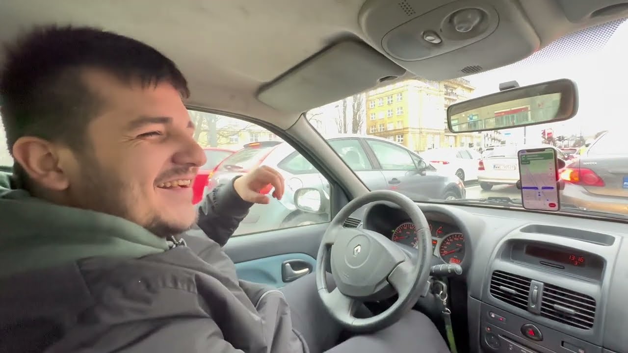 VARŞOVA'DA GLOVO YAPTIK VLOG#1 2024 GÜNCEL KAZANÇLAR NASIL? - NE KADAR KAZANDIK? - BU İŞ YAPILIR MI?