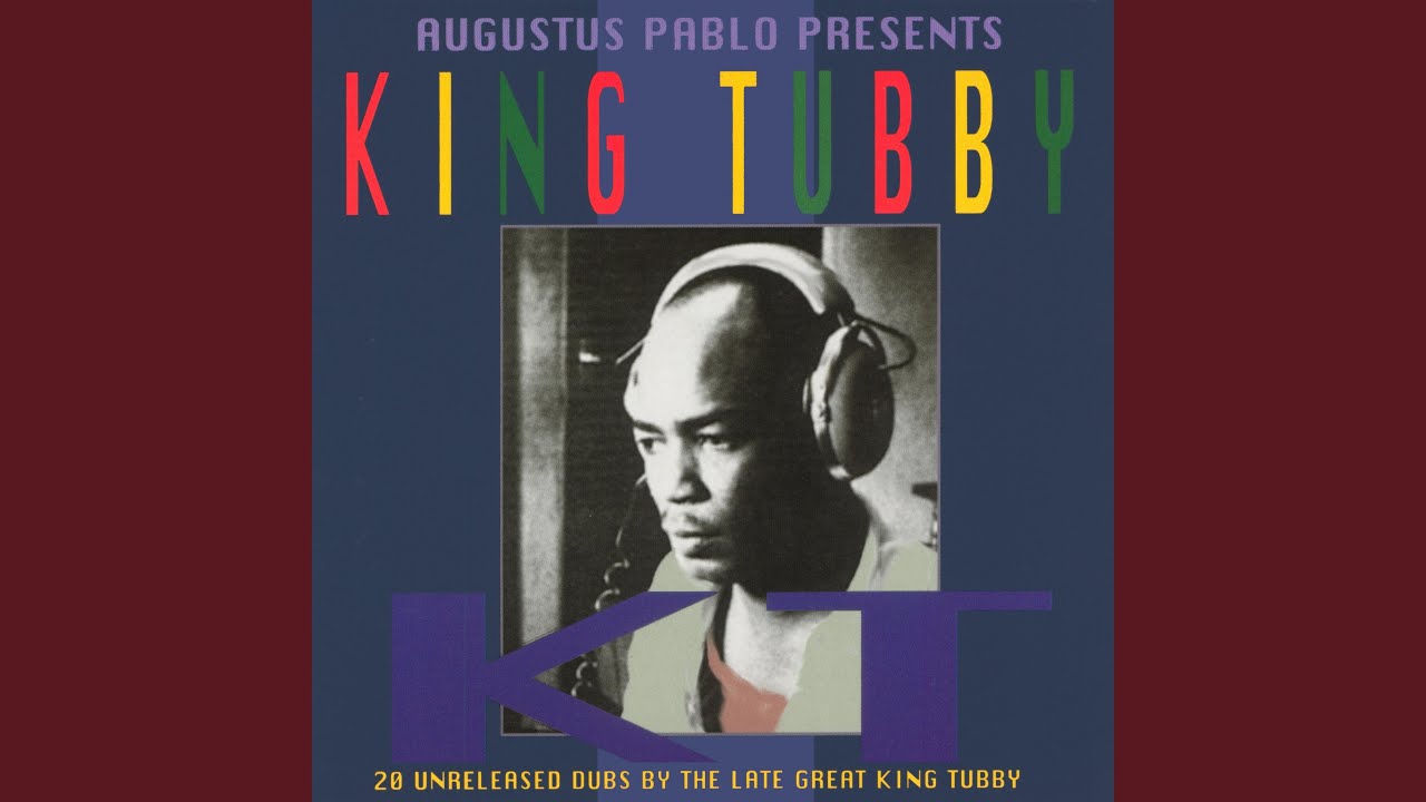 King Tubby's a Hold on to Dub