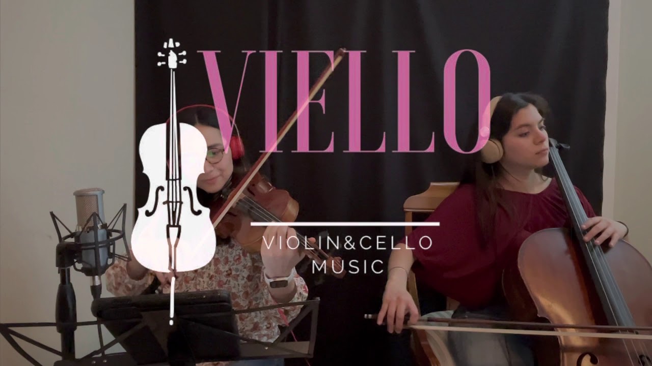 Game of thrones - Violin and Cello Duet