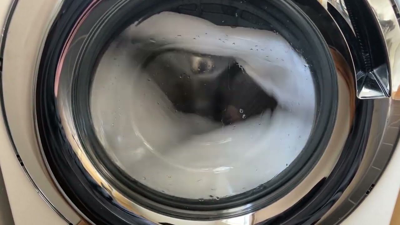 Hoover H-WASH 700 Spin&Drain 1000rpm