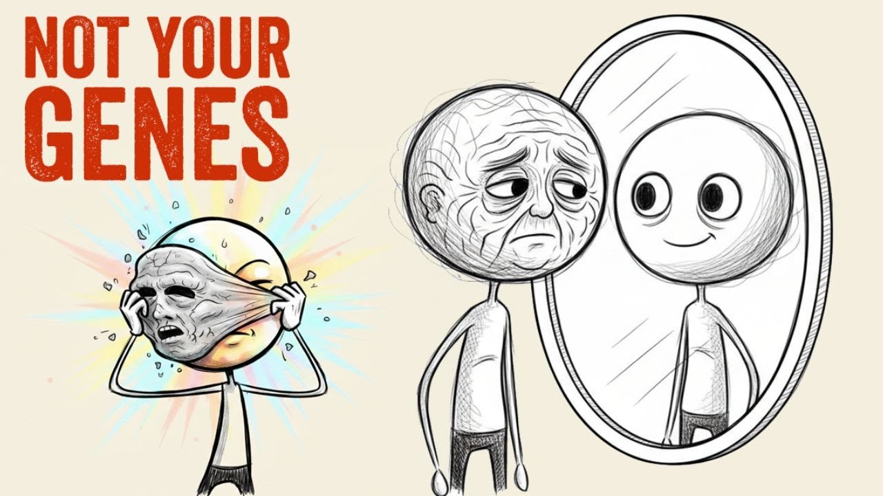 If You Look Young for Your Age, This Is What It Means