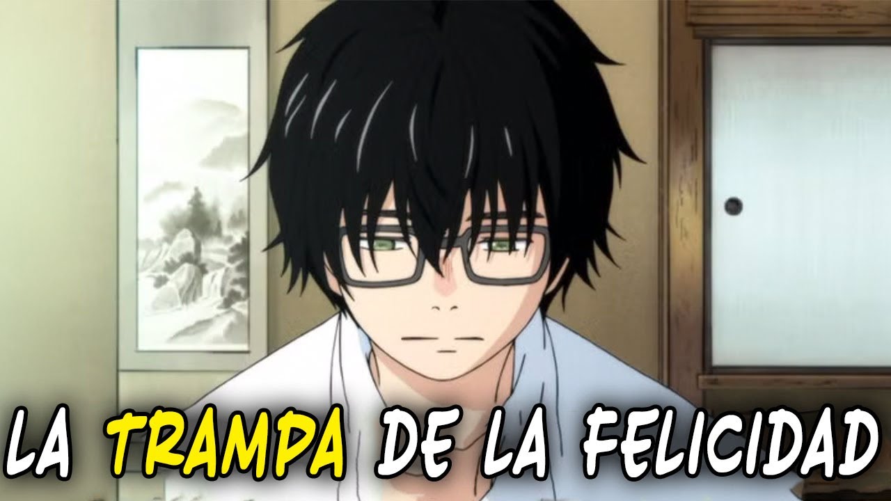 Por qué Perseguir la Felicidad te hace Sentir MISERABLE