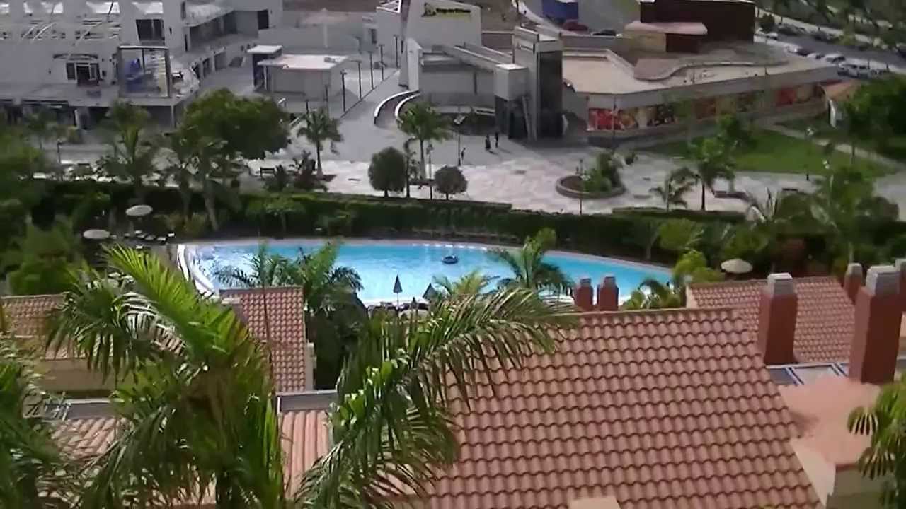 Gran Canaria Cordial valle apartement 934 top floor