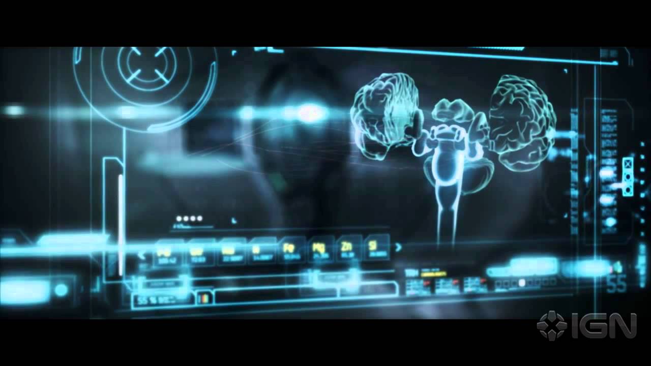 Dust 514 - Immortal Clone Trailer