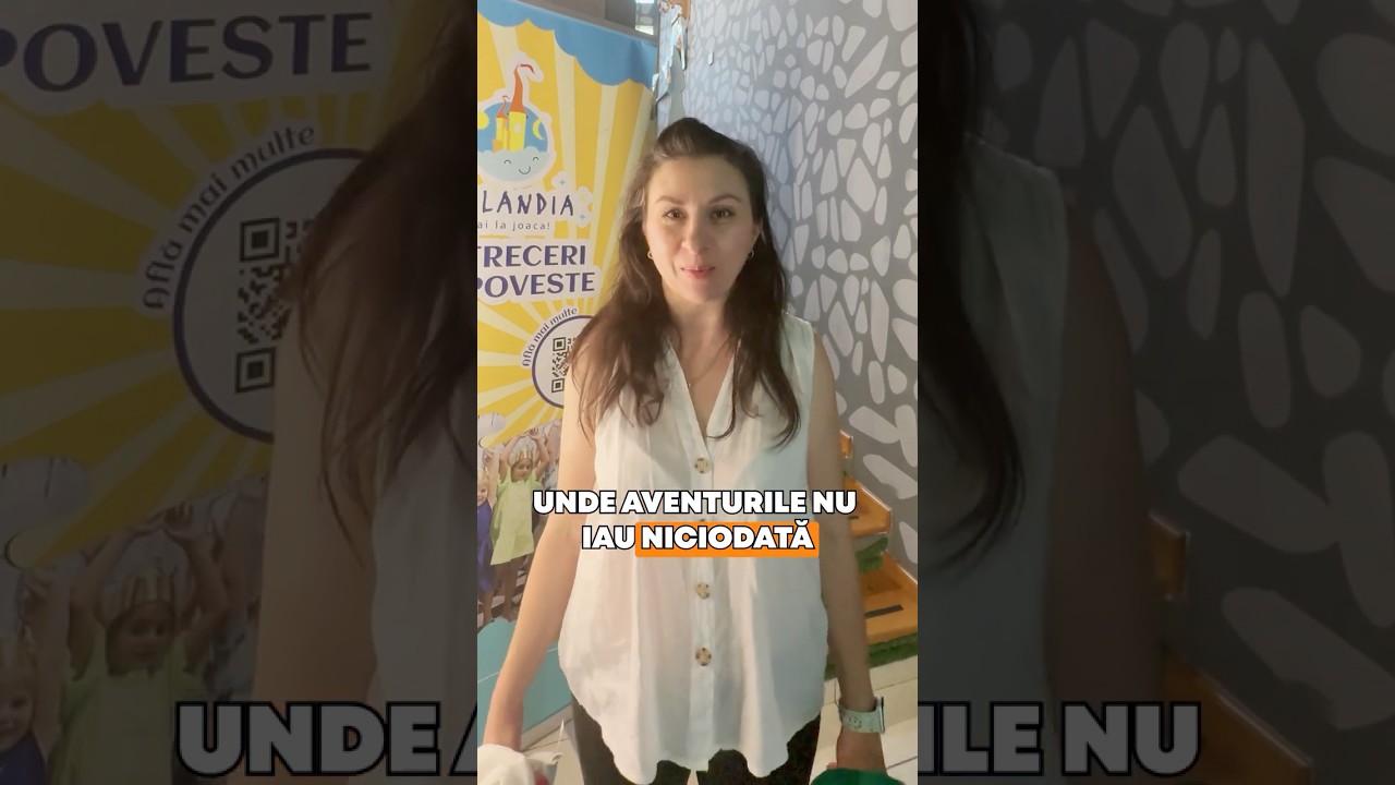 Copilul tău a auzit de provocarea noastră?  