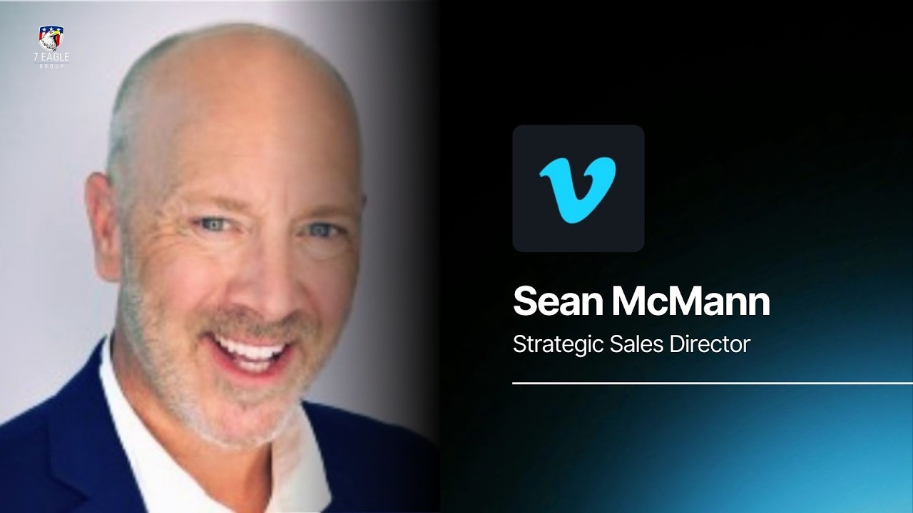 7 Eagle Academy with Sean McMann (Vimeo)