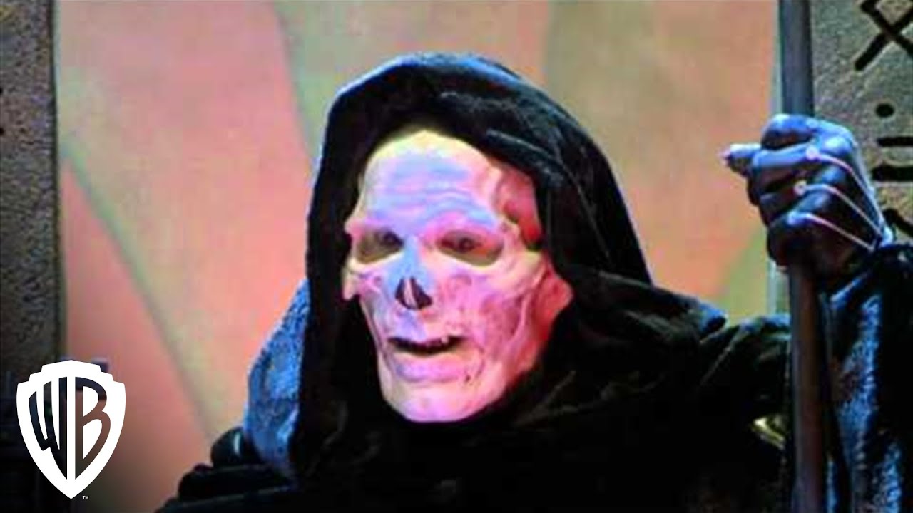 Masters of the Universe: 25th Anniversary | Grayshull is Ours | Warner Bros. Entertainment