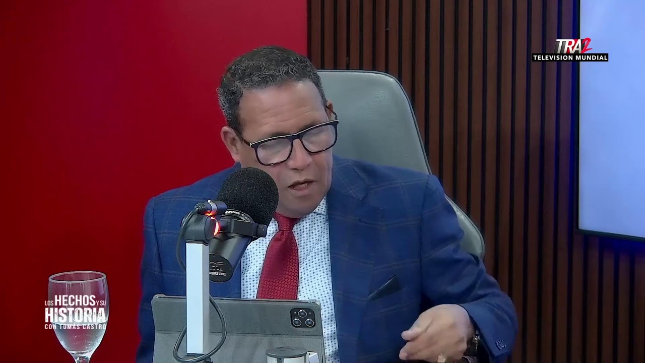 LOS HECHOS Y SU HISTORIA 20 ENERO 2026