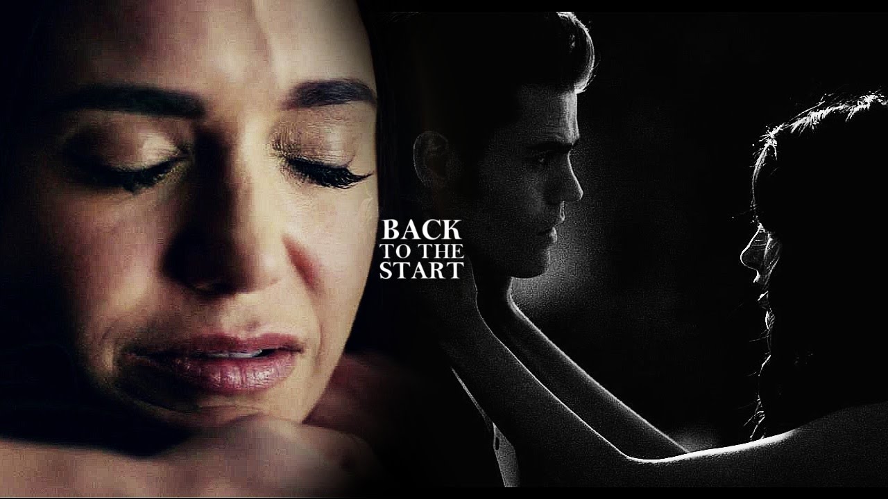 Stefan and Elena: An Epic Love Story