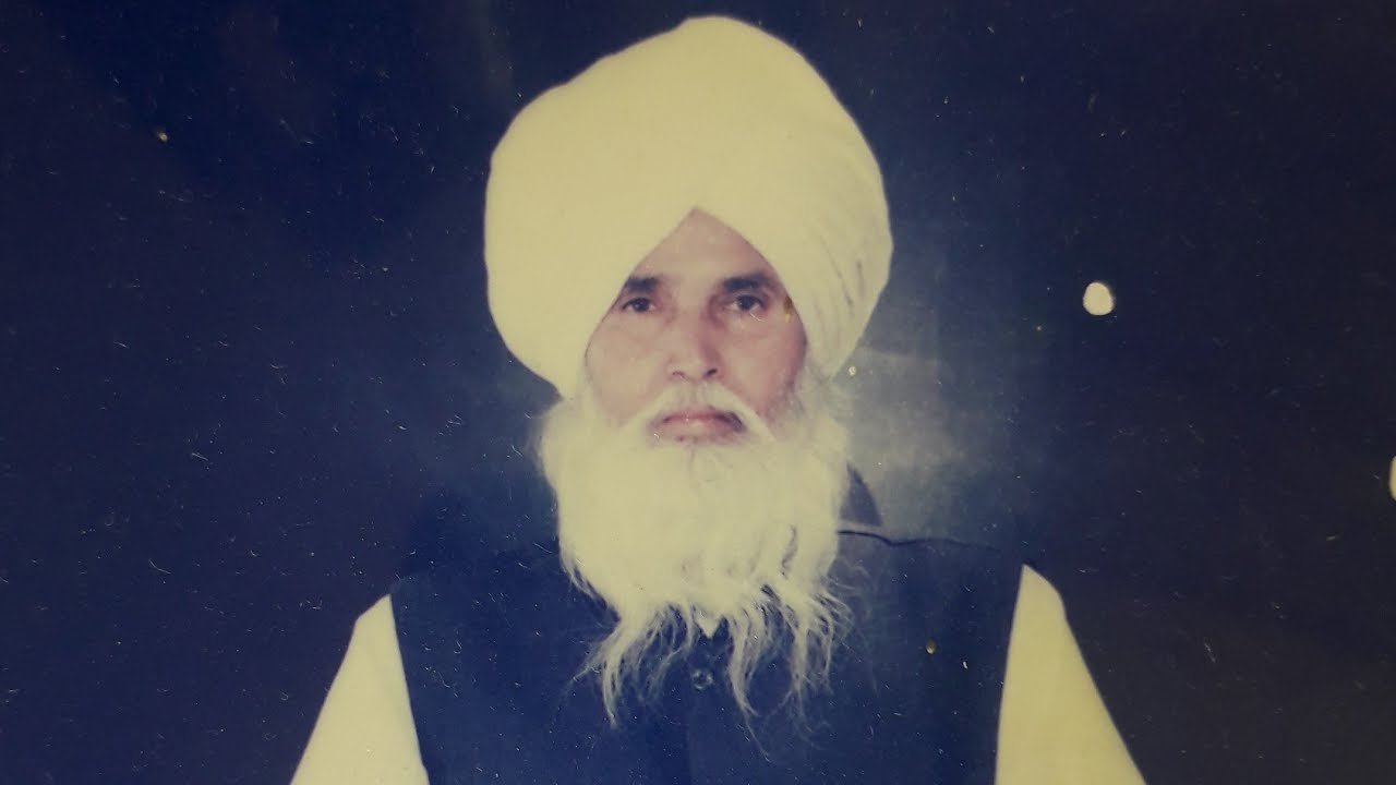 🙏ਬਾਬਾ ਬੁੱਧ ਸਿੰਘ ਜੀ ( ਭਾਗ-2 )🙏