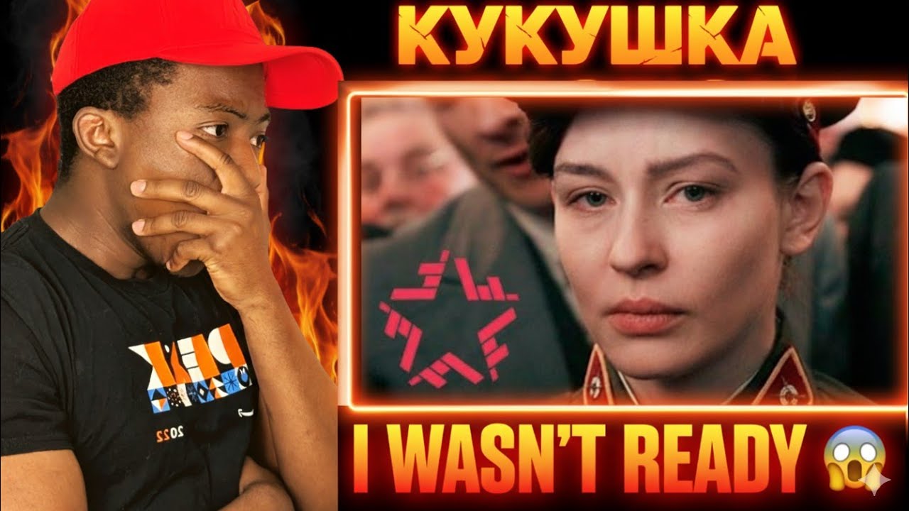 First Time Hearing Полина Гагарина - Кукушка 😱 | I Was Absolutely Blown Away! (Emotional Reaction)