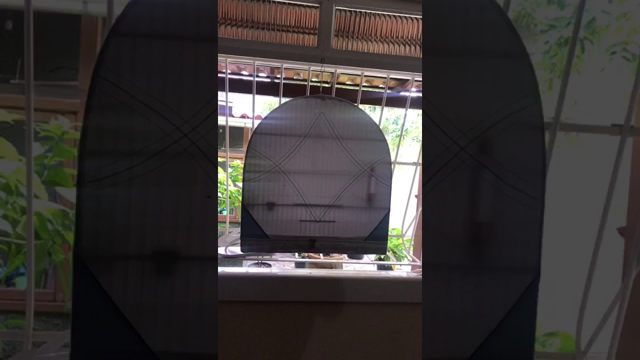 Curio paracambi rompe nuvem cantando!