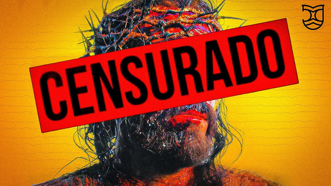 Por que A Paix&atilde;o de Cristo de Mel Gibson &eacute; t&atilde;o odiado?