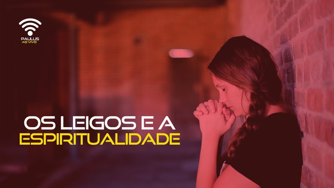 Entrevista com Rudy Albino - live PAULUS Editora
