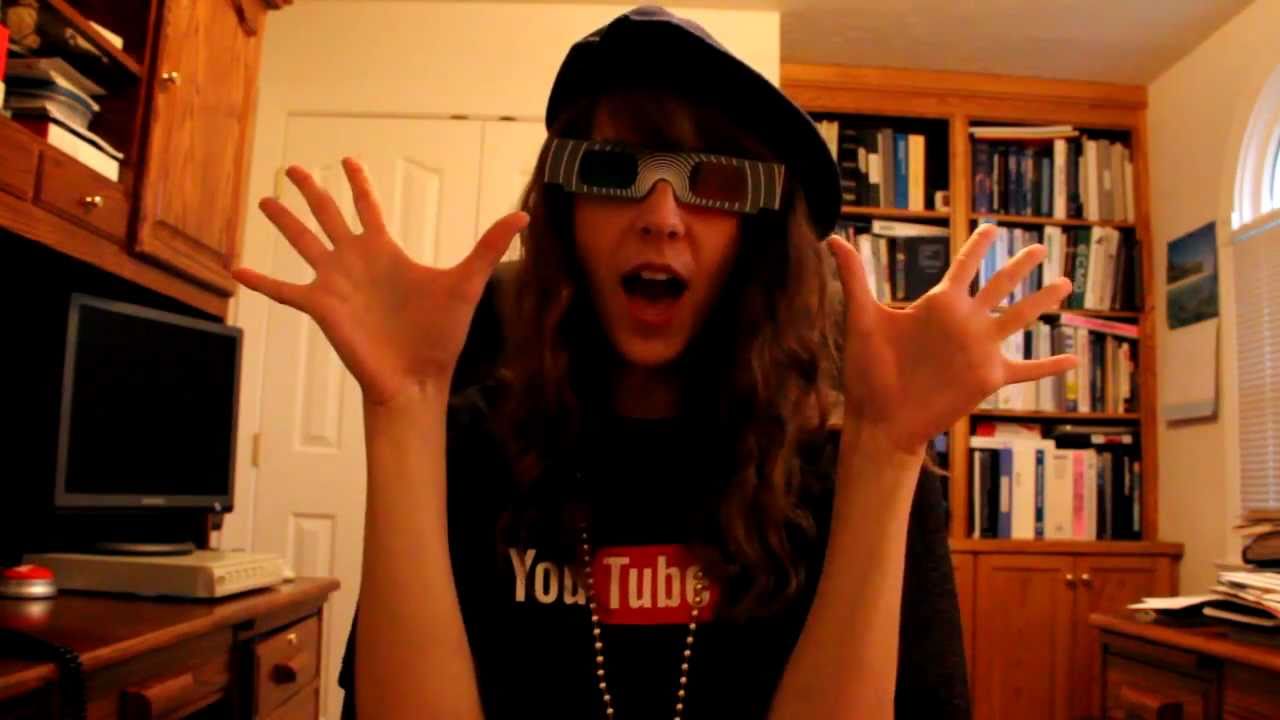 Vlog #4 for the Youtube-USC Creator Institute