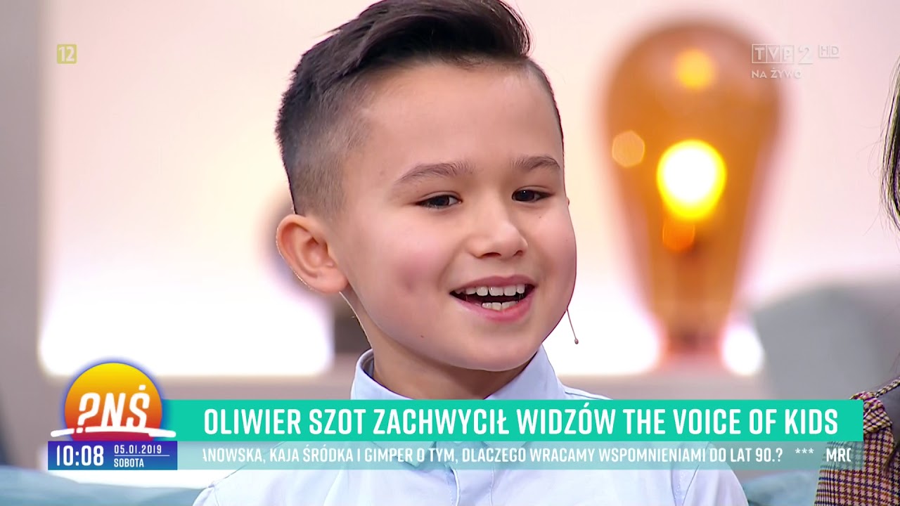 Oliwier Szot - 