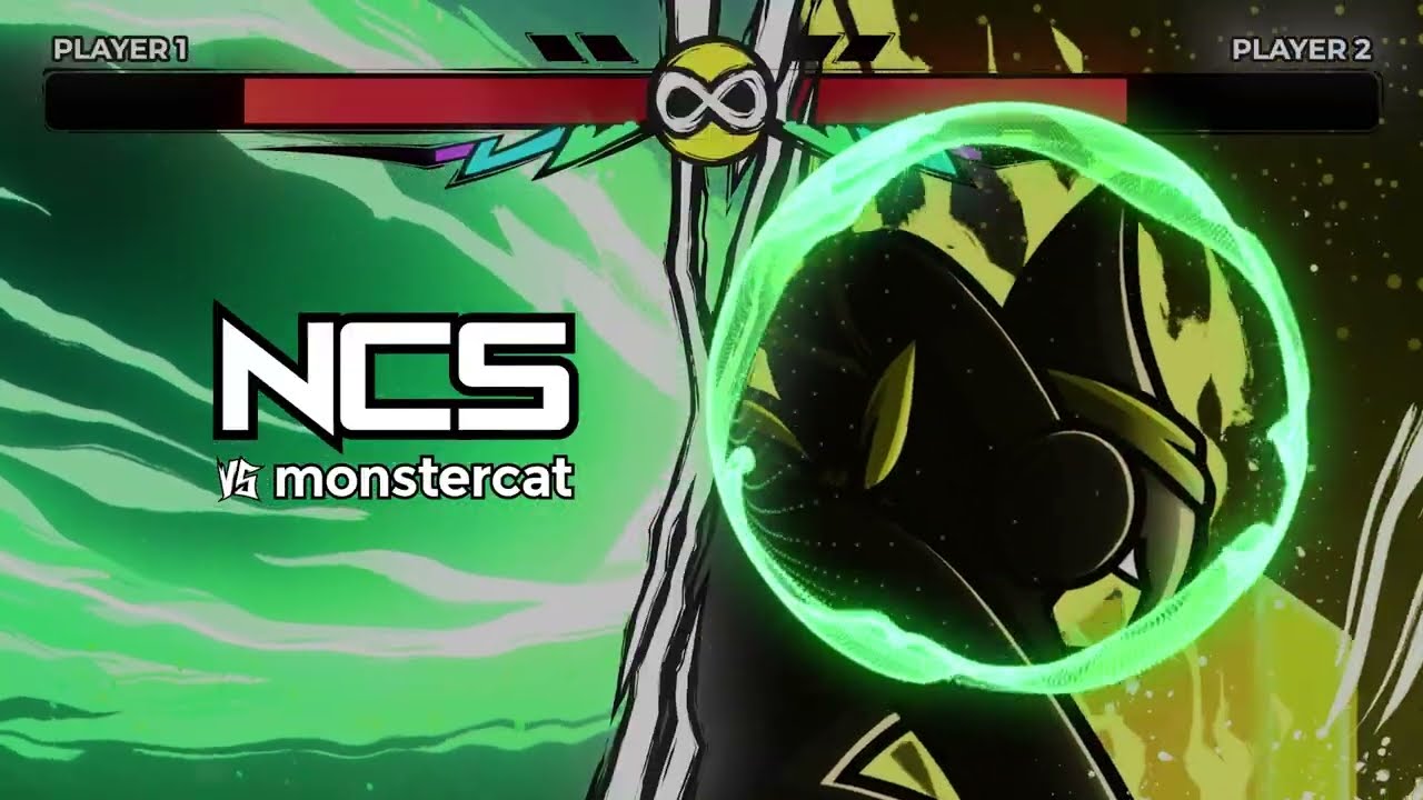Glitch Cat, prodBigMike - once more | Complextro | NCS vs Monstercat - Copyright Free Music
