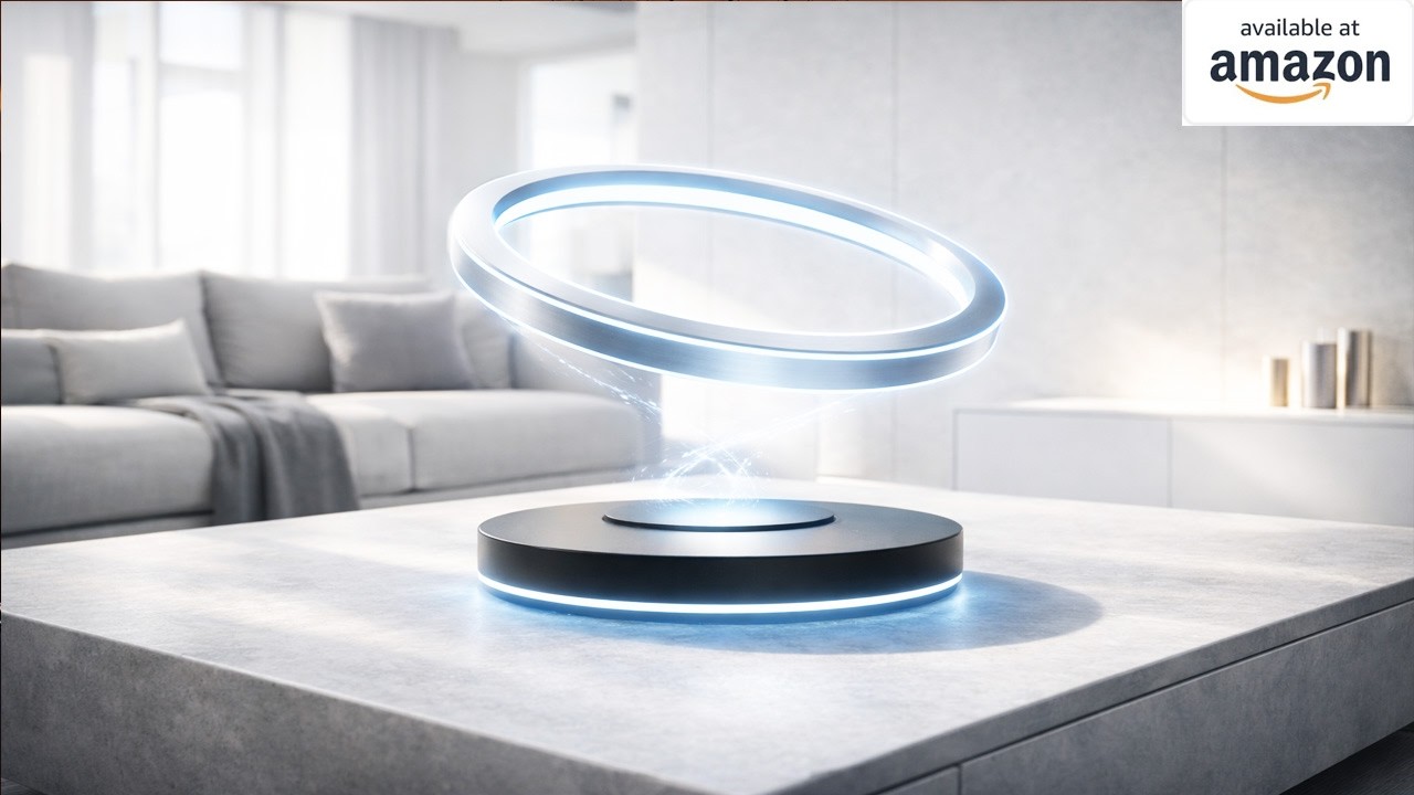 35 Unique Amazon Home Decor & Designs That Feel 10 Years Ahead